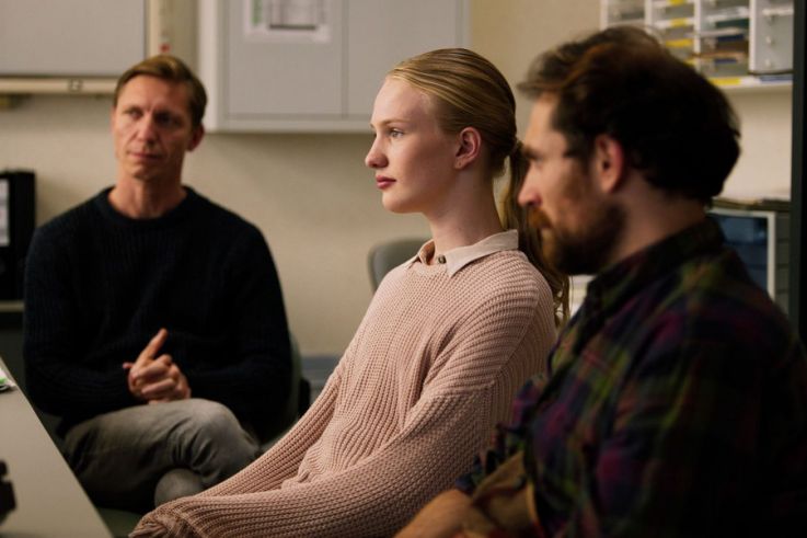 Girl : gagnez vos places