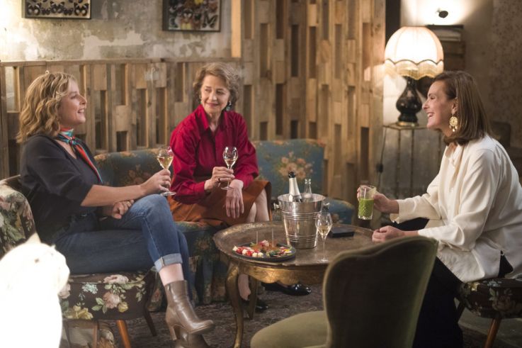 Voyez comme on danse : gagnez vos places