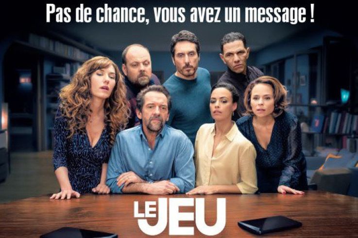 Le jeu : gagnez vos places et des goodies