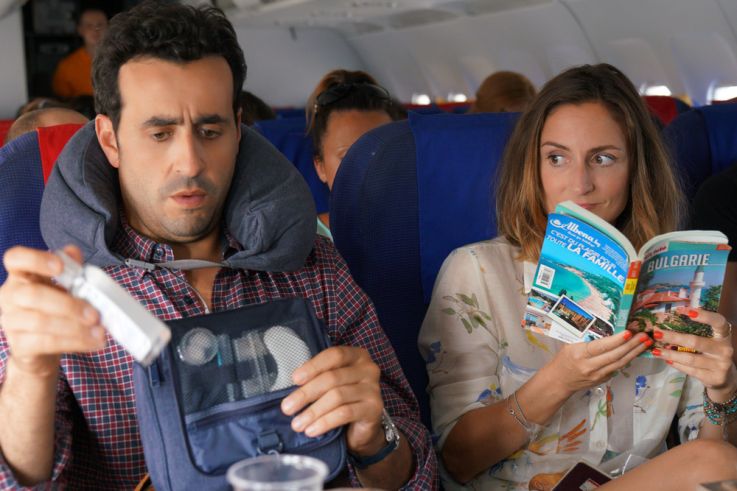 Premières vacances : gagnez vos places