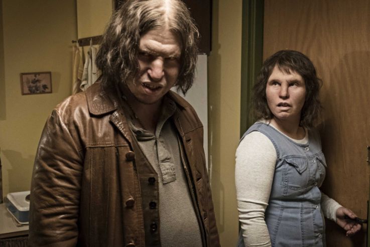 Border : gagnez votre place