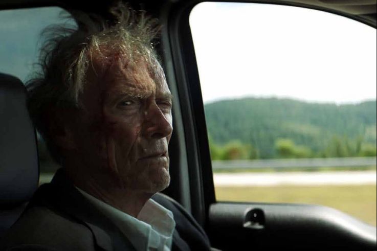 La Mule de et avec Clint Eastwood : Critique et Bande-annonce