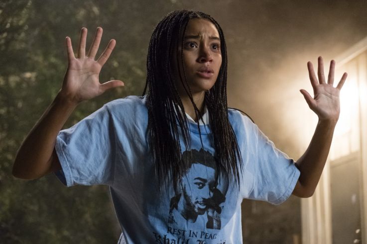 The Hate U Give : la bande annonce 