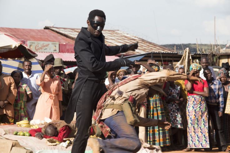  Black Snake, la légende du serpent noir : gagnez vos places