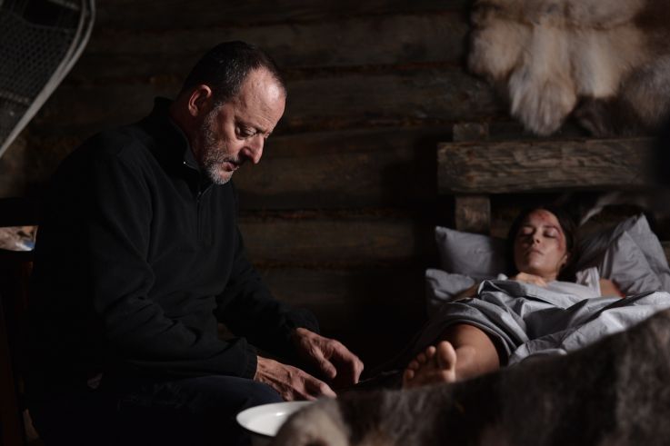 Cold Blood Legacy - La mémoire du sang : invitations