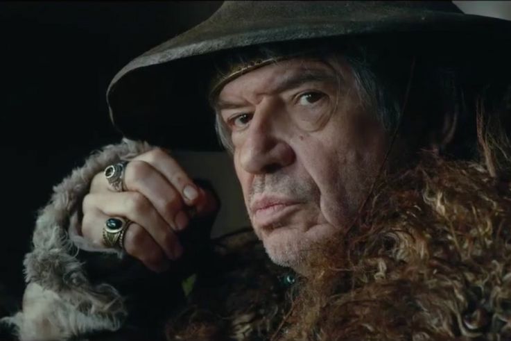 Kaamelott, premier volet : découvrez le 1er extrait