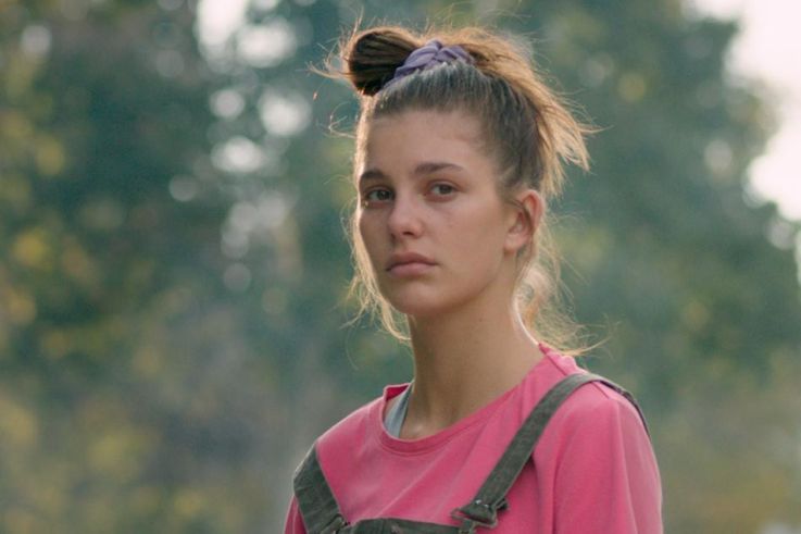 Mickey and the Bear avec Camila Morrone : critique et bande-annonce