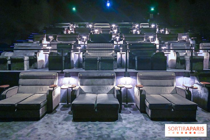 Coronavirus : les cinémas Pathé Gaumont restent ouverts mais prennent des mesures