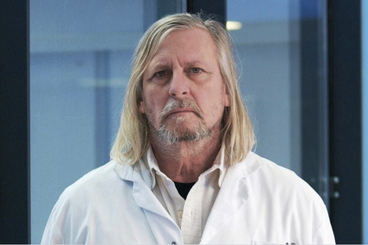 Coronavirus : Emmanuel Macron rencontre Didier Raoult à Marseille