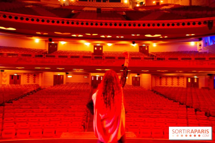 Cinéma : Quand et sous quelles conditions envisager la réouverture des salles ?