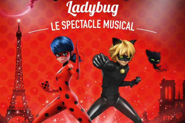 Mon avis sur] Miraculous Ladybug et Chat Noir : Le jeu officiel