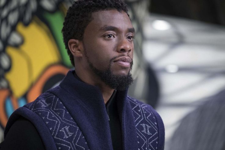 Chadwick Boseman, l'acteur de Black Panther, décédé d'un cancer