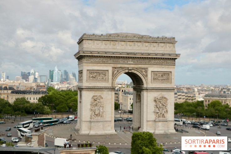 Les bons plans du week end à Paris du 2 au 4 octobre 2020