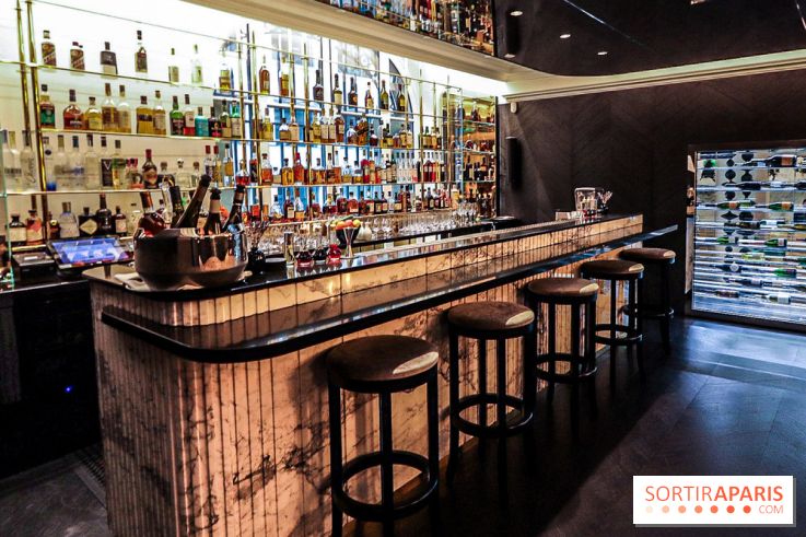 À quand la réouverture des bars ? Pas avant février 2021 ?