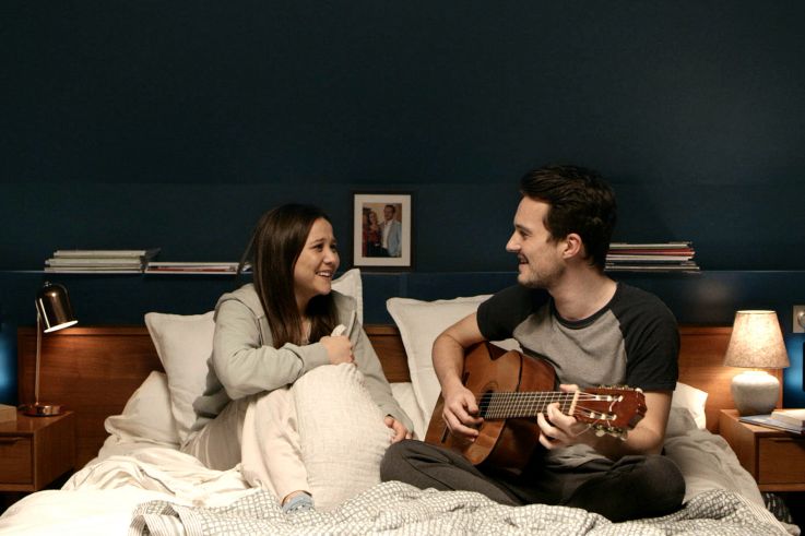 Saint Valentin : un mini-chargeur de portable pour sauver son couple ?