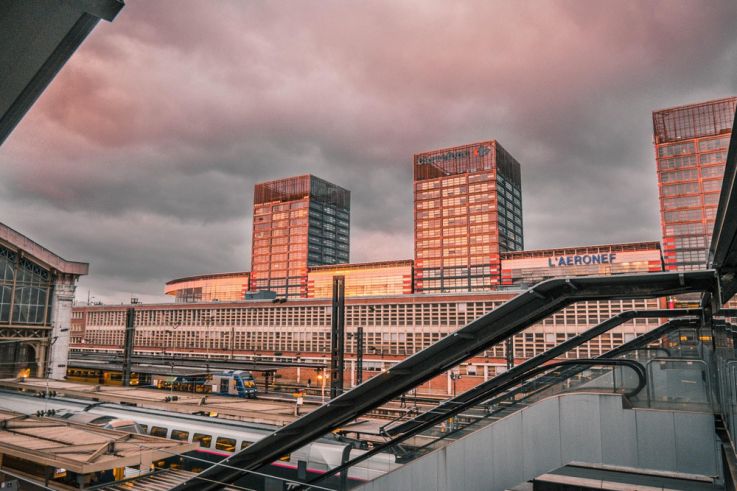 Hauts de France : évolution quotidienne de la situation sanitaire dans la région