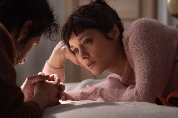 Frère et Sœur d'Arnaud Desplechin en sélection officielle du festival de Cannes 2022