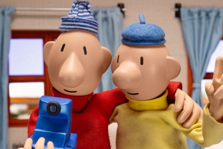 L’enfance de l’art cinéma 2022