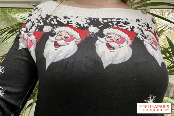 Journée internationale du pull de Noël : histoire et origine de cette tradition