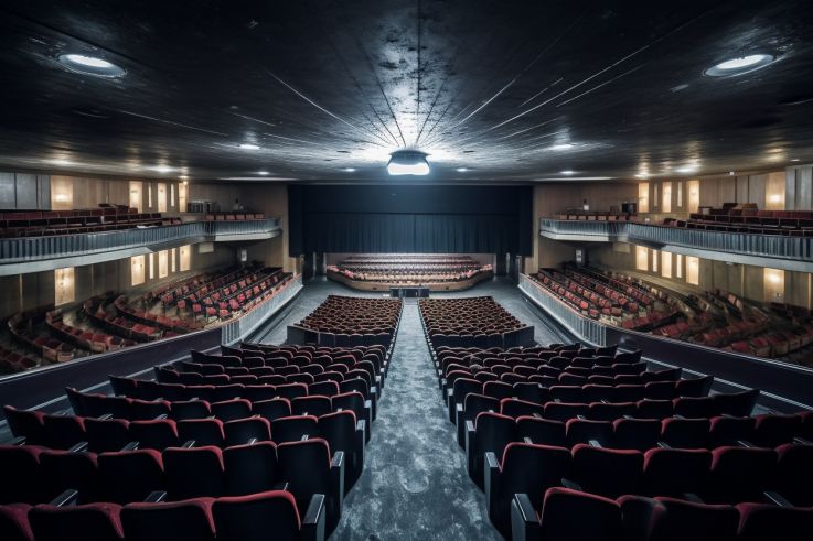 Cinéma Les Films Les Plus Attendus En Salle De La Fin D Année 2023