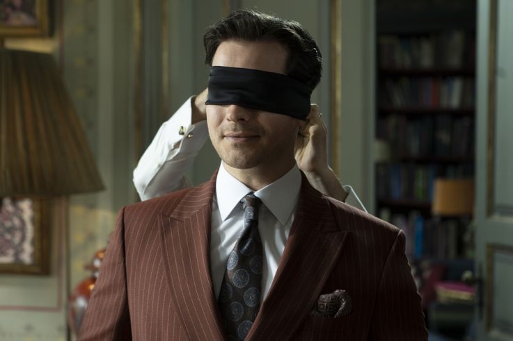 Le Tailleur : série dramatique turque Terzi sur Netflix dès le 2 mai 2023