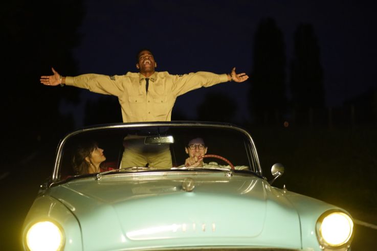 Le Temps d'Aimer en compétition Cannes Première au Festival de Cannes 2023