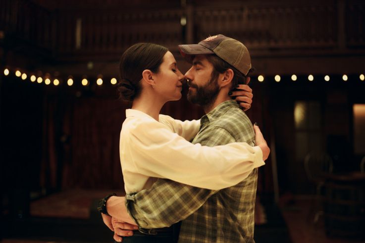 "Simple comme Sylvain" de Monia Chokri : présenté à Cannes 2023, catégorie Un Certain Regard