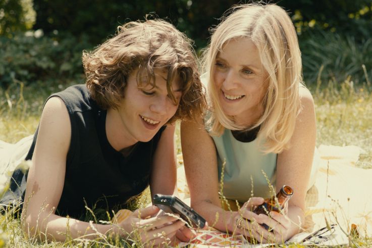 L'Été dernier de Catherine Breillat : drame familial intense présenté à Cannes 2023