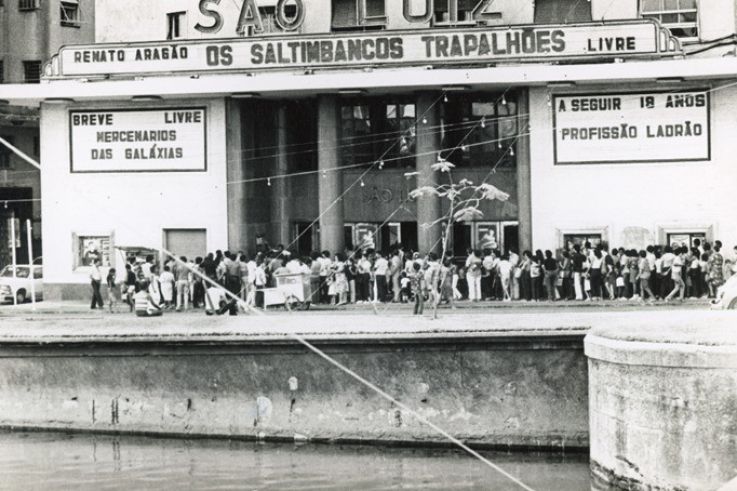 photos de fantômes filmées