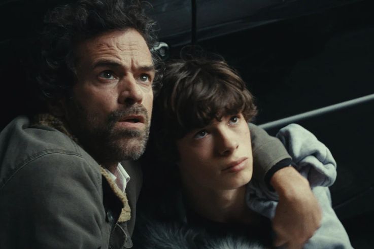 Le Règne Animal : Film d'ouverture d'Un Certain Regard à Cannes 2023 par Thomas Cailley