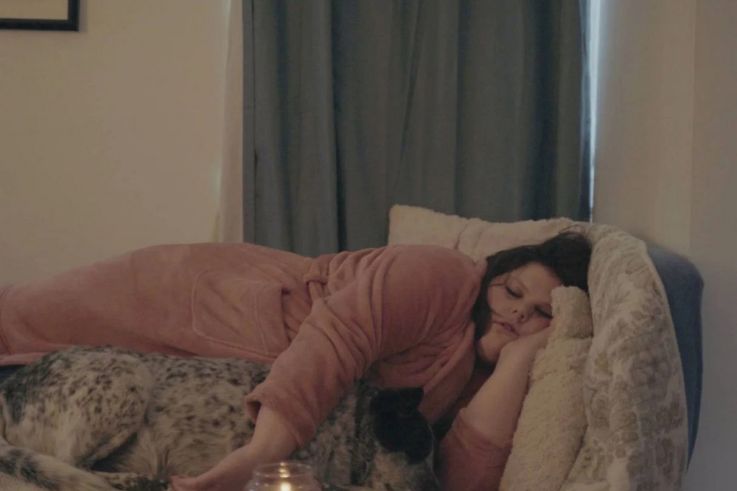 Caiti Blues de Justine Harbonnier : Documentaire au Festival de Cannes 2023