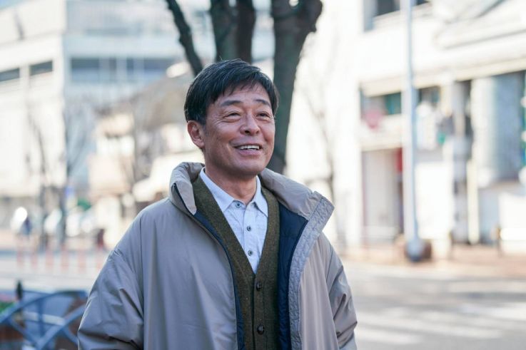 Drame de Ninomiya Ryutaro, Dreaming In Between explore les relations humaines au Festival de Cannes 2023.