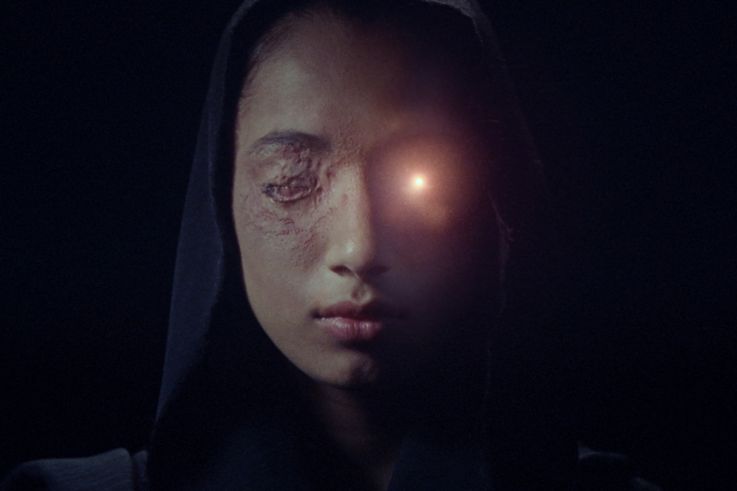 La Mer et ses vagues : Un drame poignant de Liana & Renaud présenté à l'ACID au Festival de Cannes 2023