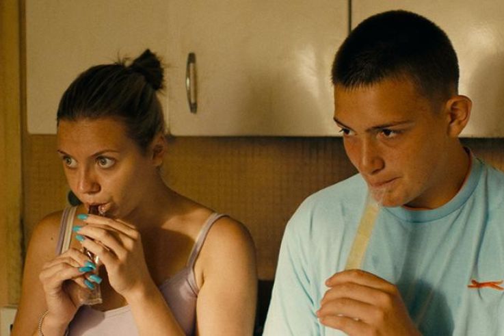 Il pleut dans la maison : Un drame-comédie sur l'adolescence à la Semaine de la Critique à Cannes