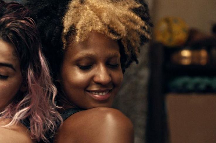 Levante : drame et suspense sur fond de grossesse à Cannes 2023