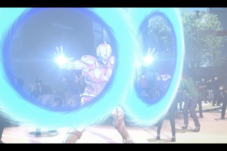 Ultraman Saison 3 : sortie sur Netflix le 11 mai 2023