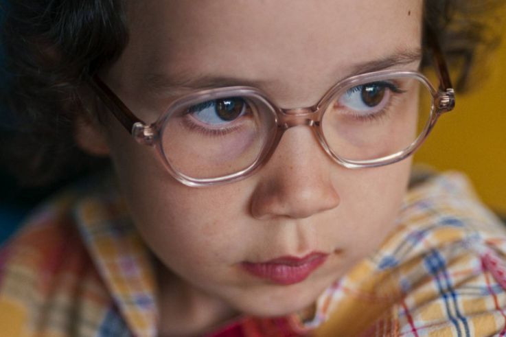 ma Gloria de Marie Amachoukeli : Film d'ouverture à la Semaine de la Critique de Cannes 2023