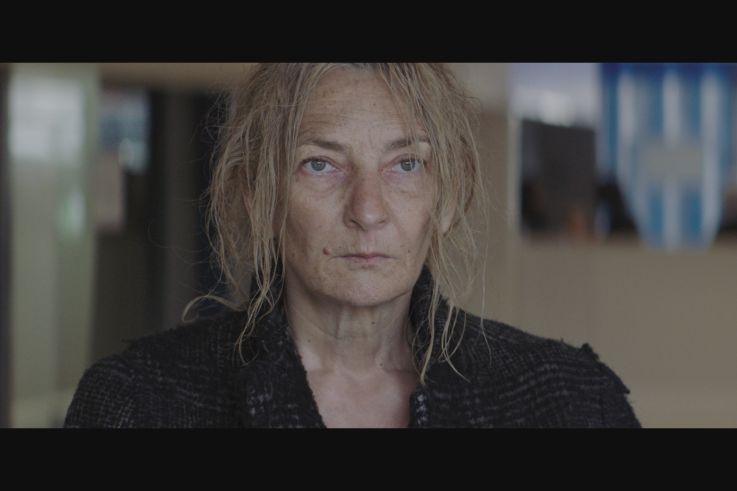 "La Marginale" : Un voyage inattendu avec Corinne Masiero et Vincent Chalambert