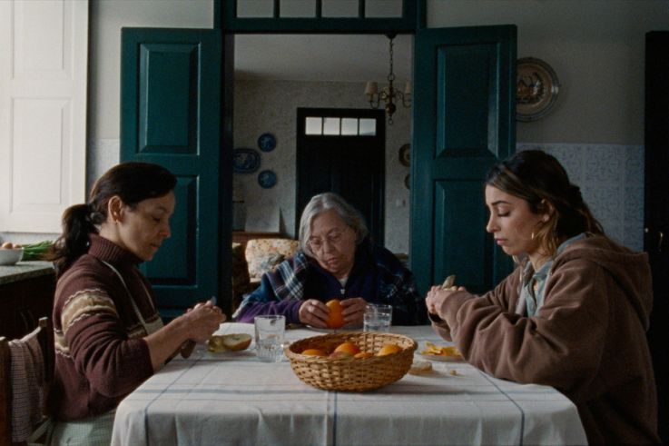 LÉGUA de Filipa Reis & João Miller Guerra : Un portrait poignant d'une région en mutation