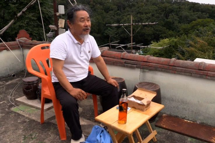 WOO-RI-UI-HA-RU (In Our Day) : Le film de clôture de Hong Sang-soo au Festival de Cannes 2023