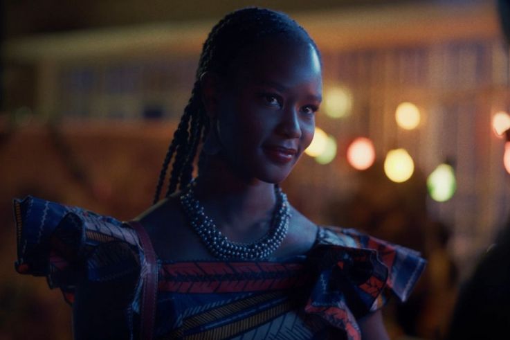 Goodbye Julia, premier film du réalisateur soudanais Mohamed Kordofani, sélectionné à Cannes 2023