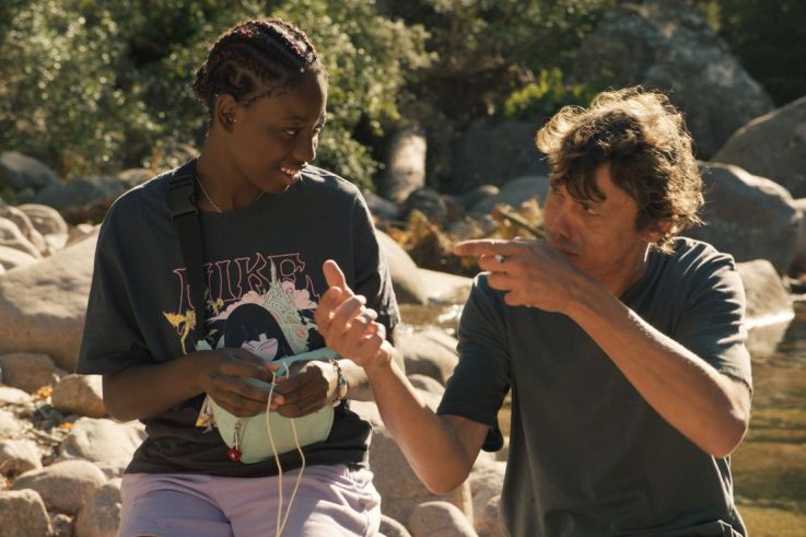 Le Retour de Catherine Corsini en compétition au Festival de Cannes 2023