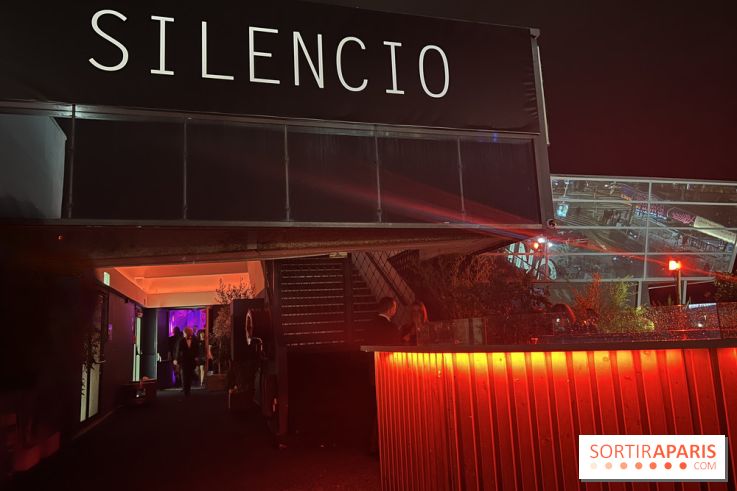 Silencio enflamme Cannes : découvrez le line-up DJ démentiel du Festival !