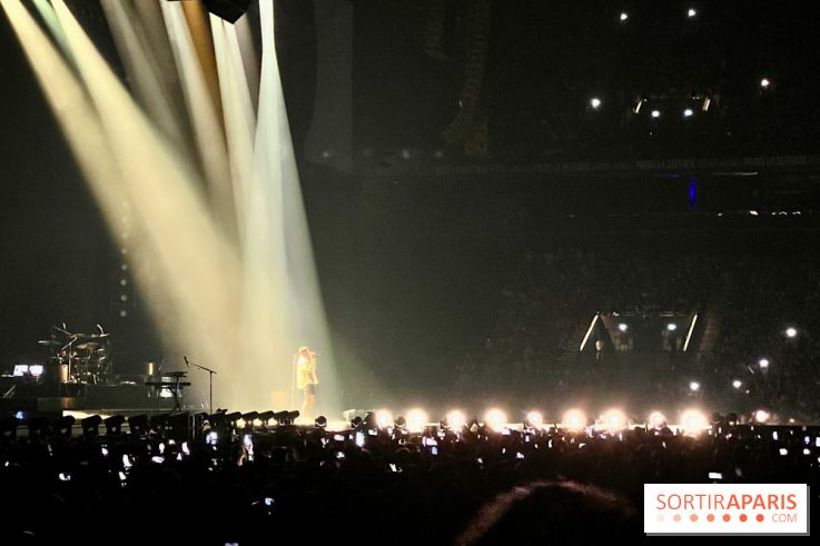 Imagine Dragon enflamme La Défense Arena : Retour sur un concert mémorable du 23 août 2023