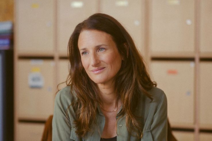"Toni, en famille" : Camille Cottin brille dans le nouveau film de Nathan Ambrosioni