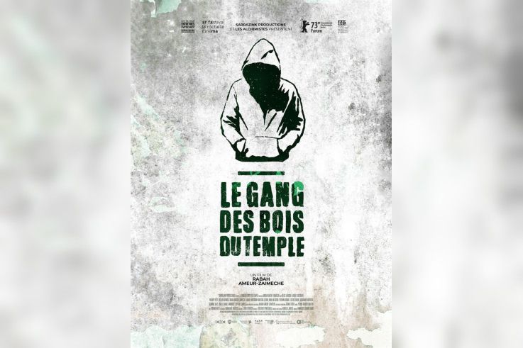 Le Gang des Bois du Temple : Régis Laroche et Philippe Petit à l'honneur dans le film de Rabah Ameur-Zaïmeche