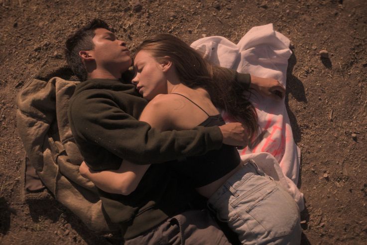 Lost in the Night d'Amat Escalante présenté à Cannes Première 2023