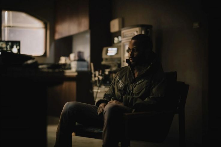 The Creator : Gareth Edwards dévoile les coulisses de son nouveau film