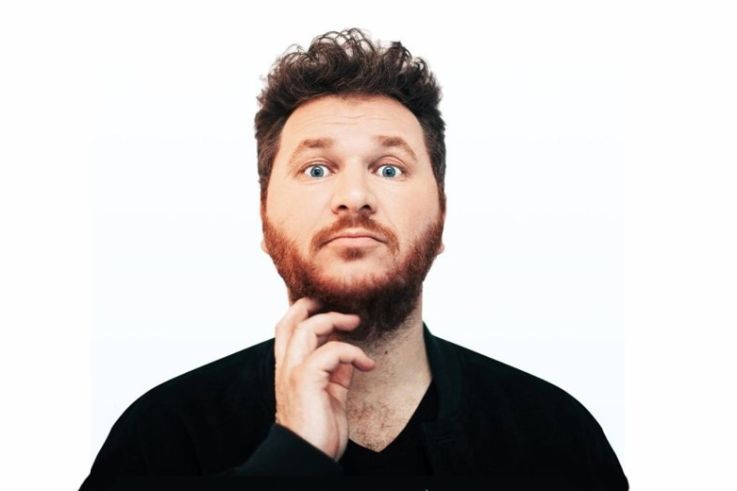 J'hésite de Clément Lanoue au théâtre Le Grand Point Virgule à Paris