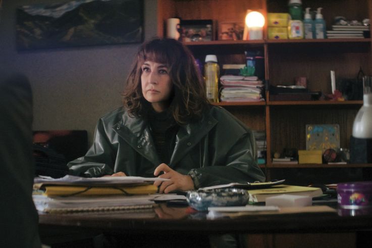 L'Arche de Noé, un regard neuf sur la jeunesse LGBT+ à Paris : bande-annonce